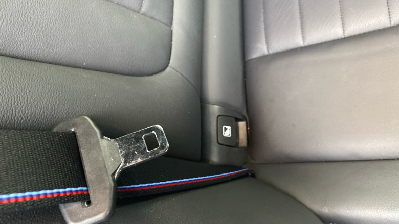 BMW iX3 210kW M Sport Pro 80kWh 5dr Auto Electric Estate